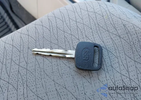 2007 Toyota Yaris из США, поврежденный, VIN JTDBT923571007042